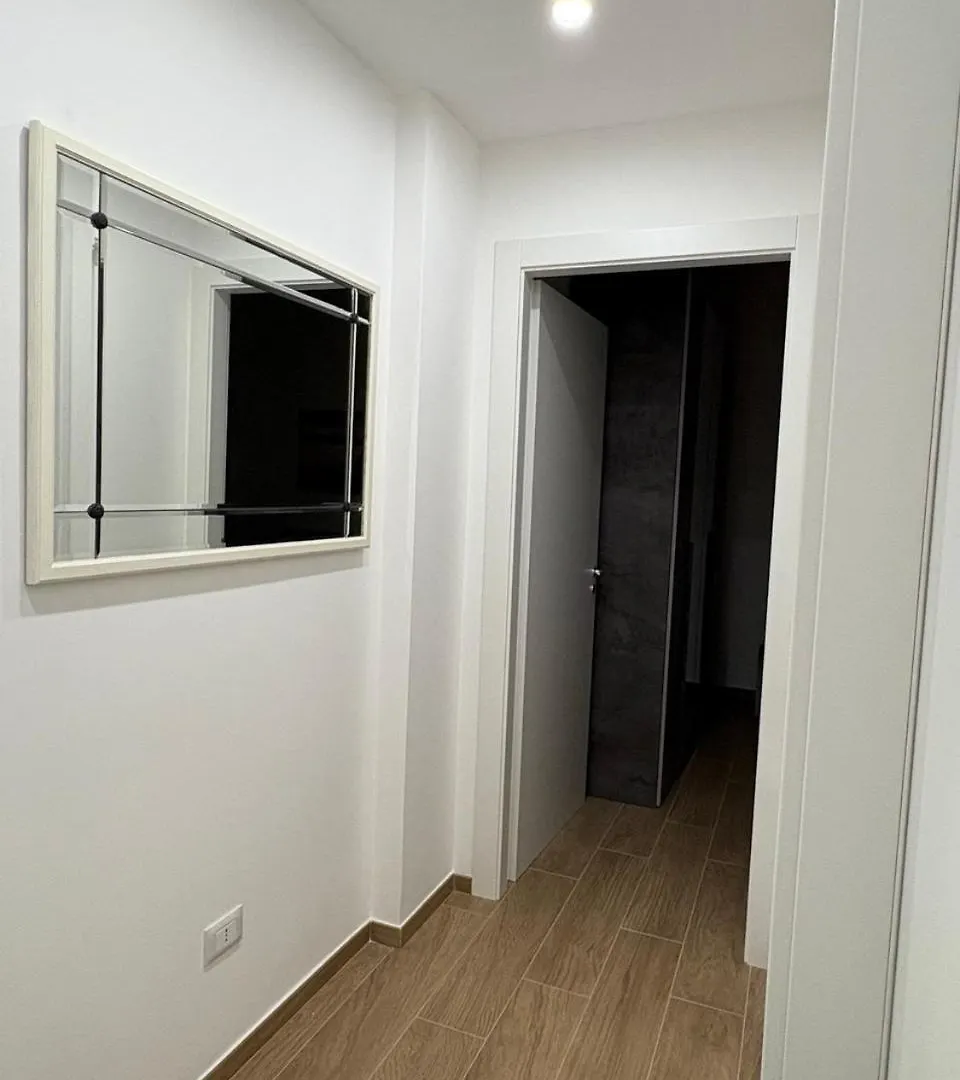 Residenza Stabile 64 Apartment Palermo