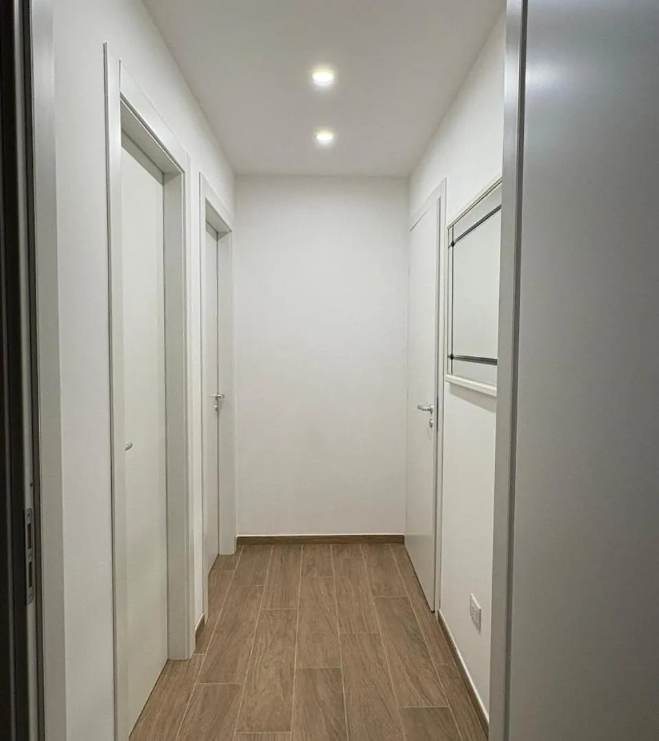 Residenza Stabile 64 Apartment Palermo