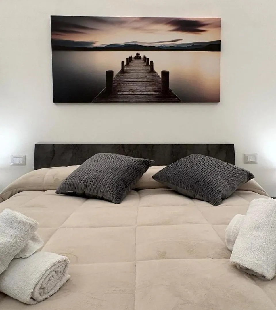 Residenza Stabile 64 Apartment Palermo