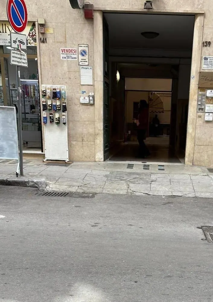 Residenza Stabile 64 Apartment Palermo 0*,  Italy