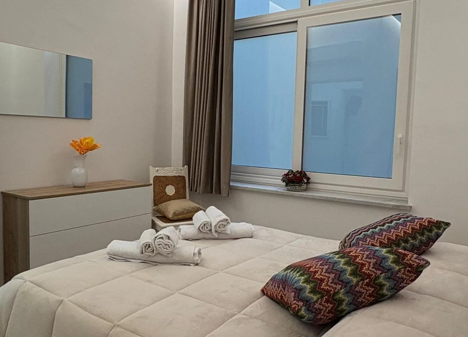 Residenza Stabile 64 Apartment Palermo