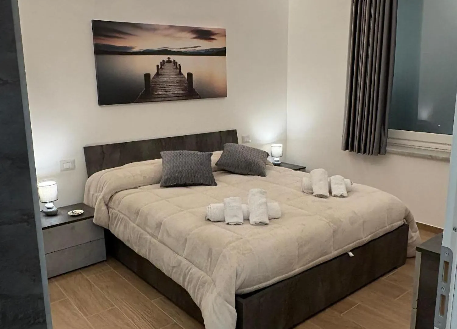 Residenza Stabile 64 Apartment Palermo Italy