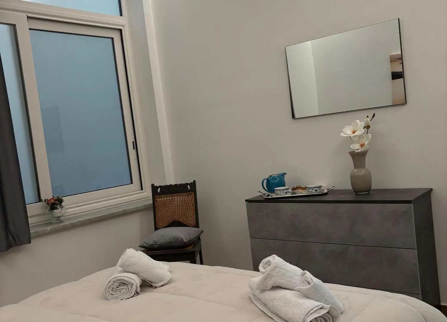 Residenza Stabile 64 Apartment Palermo 0*,  Italy