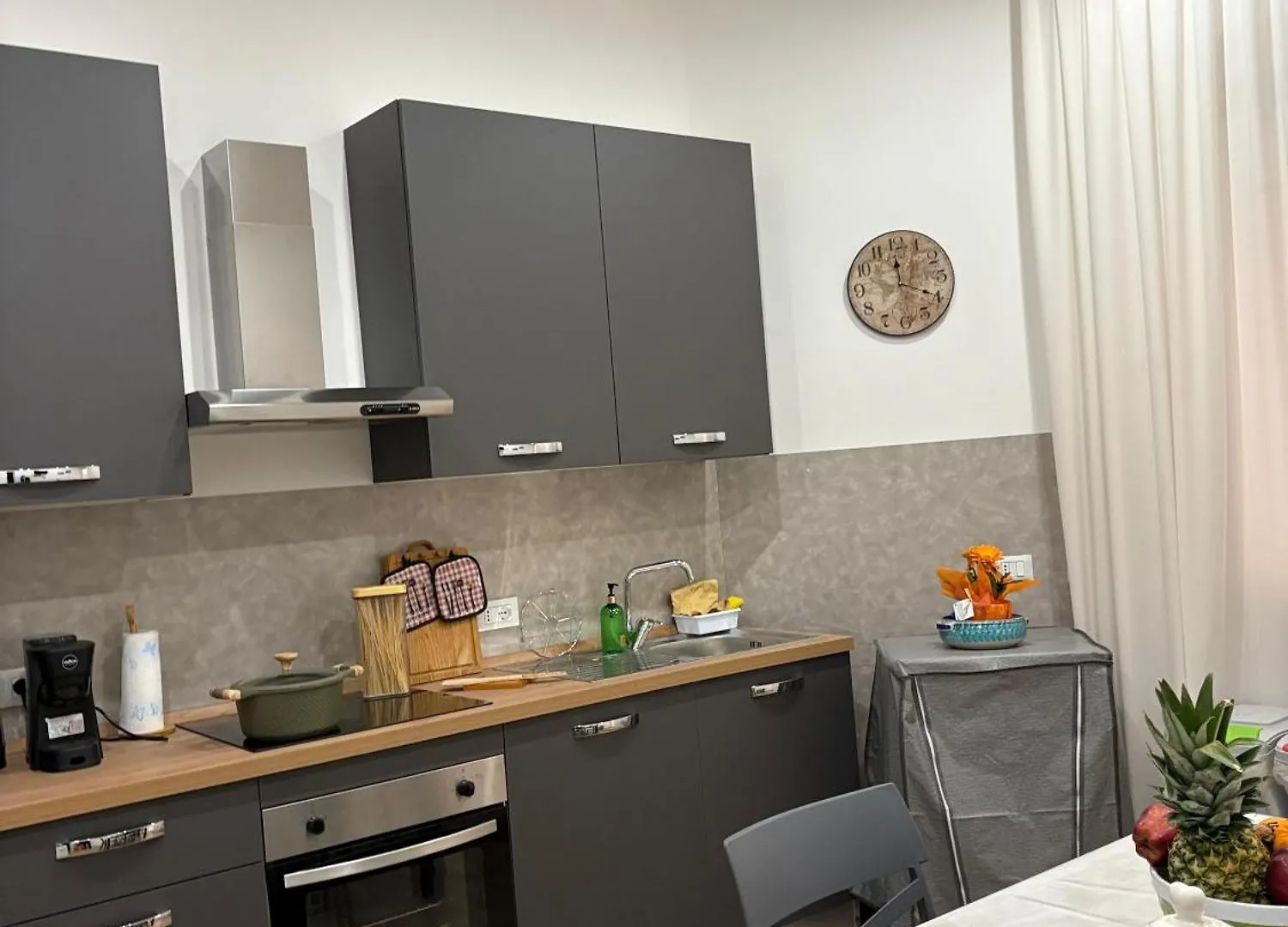Residenza Stabile 64 Apartment Palermo
