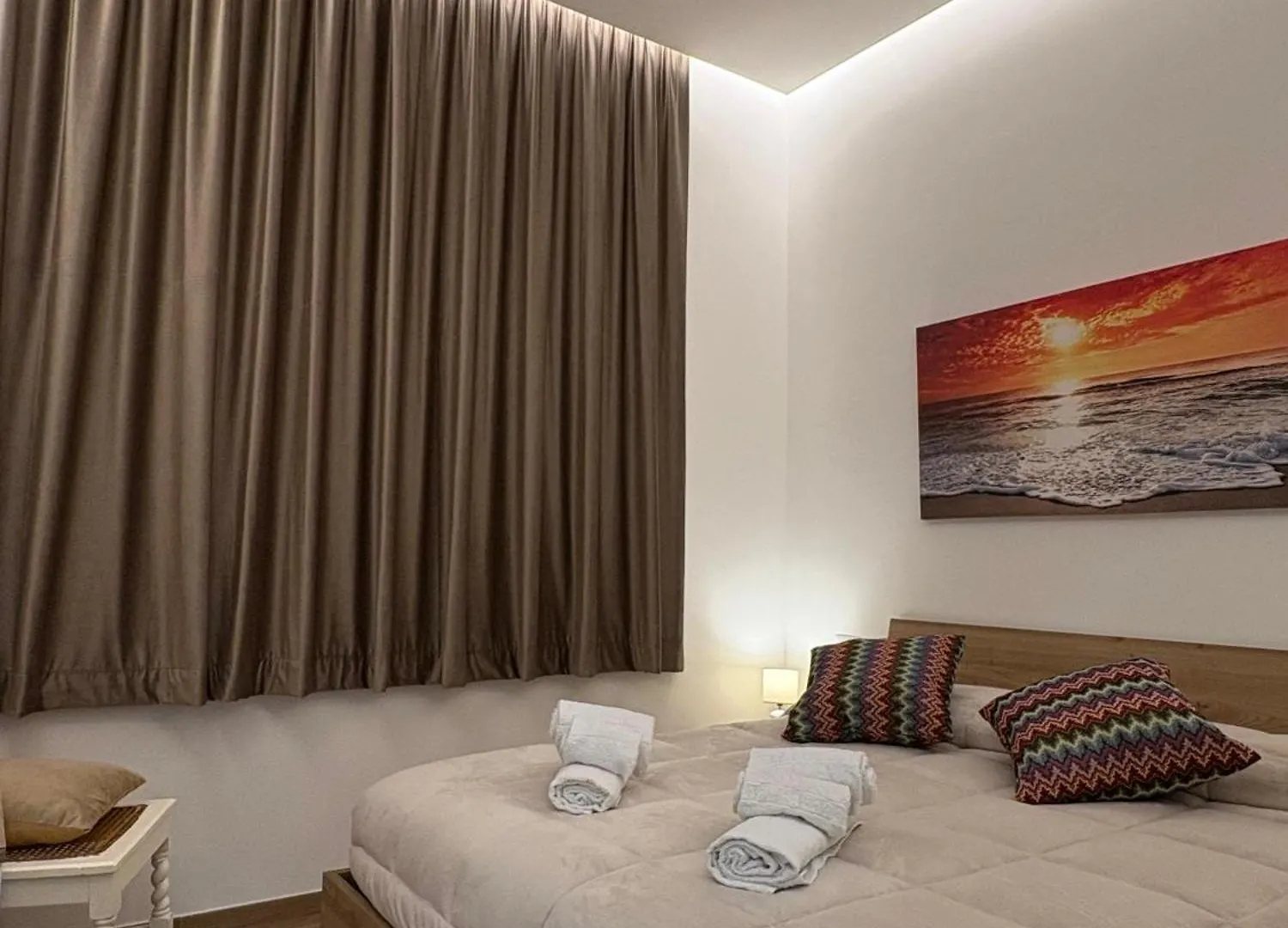 Residenza Stabile 64 Apartment Palermo Italy
