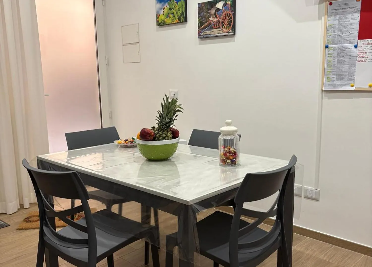 Residenza Stabile 64 Apartment Palermo