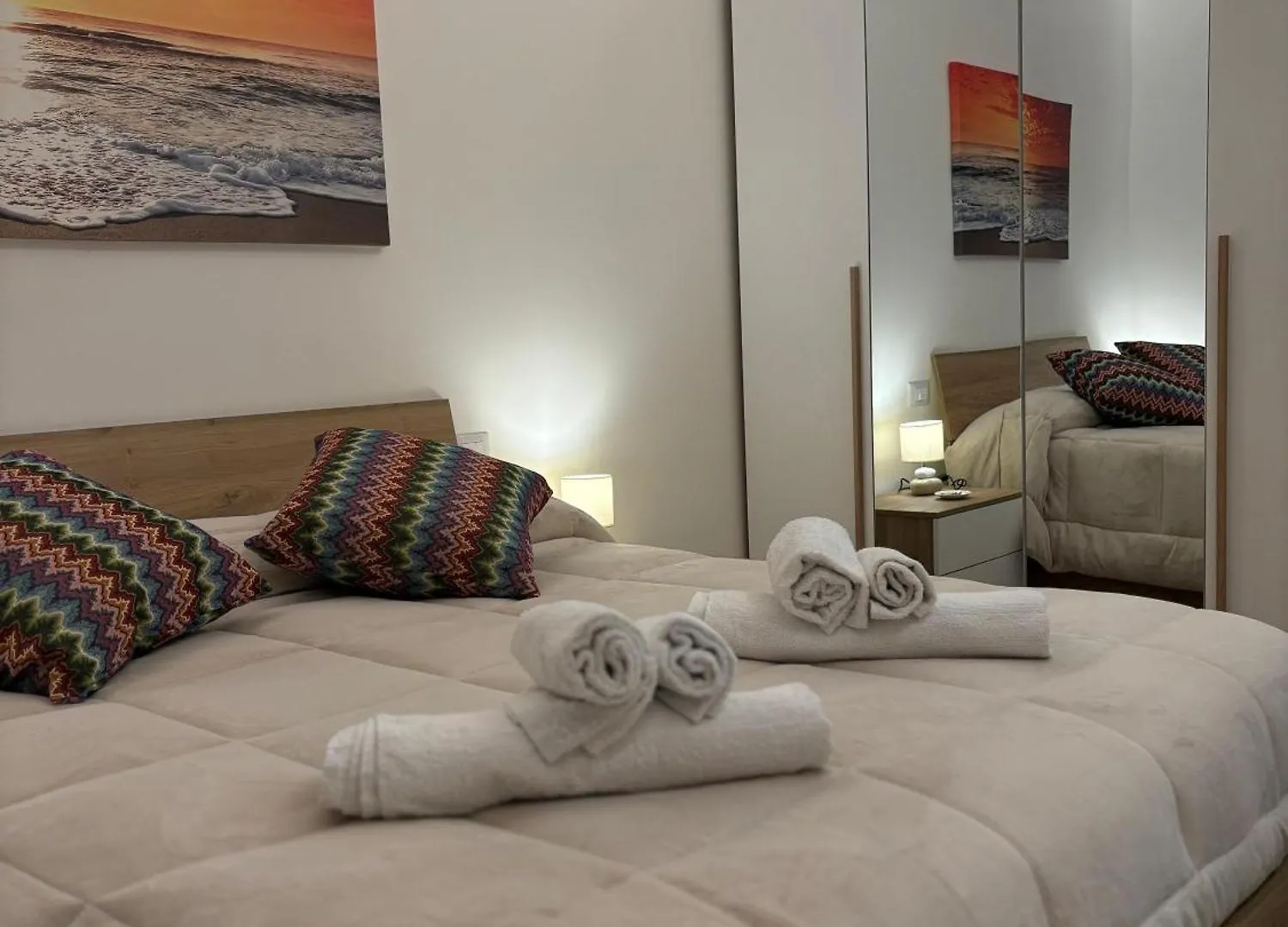 Residenza Stabile 64 Apartment Palermo