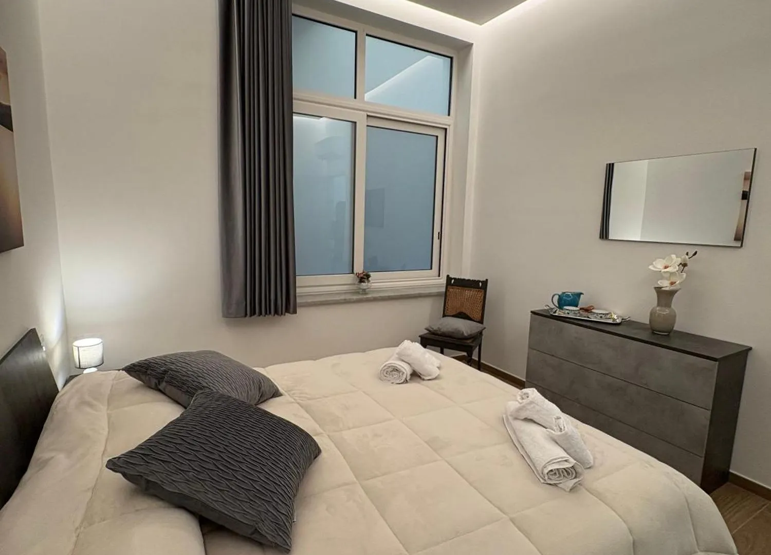 Residenza Stabile 64 Apartment Palermo 0*,