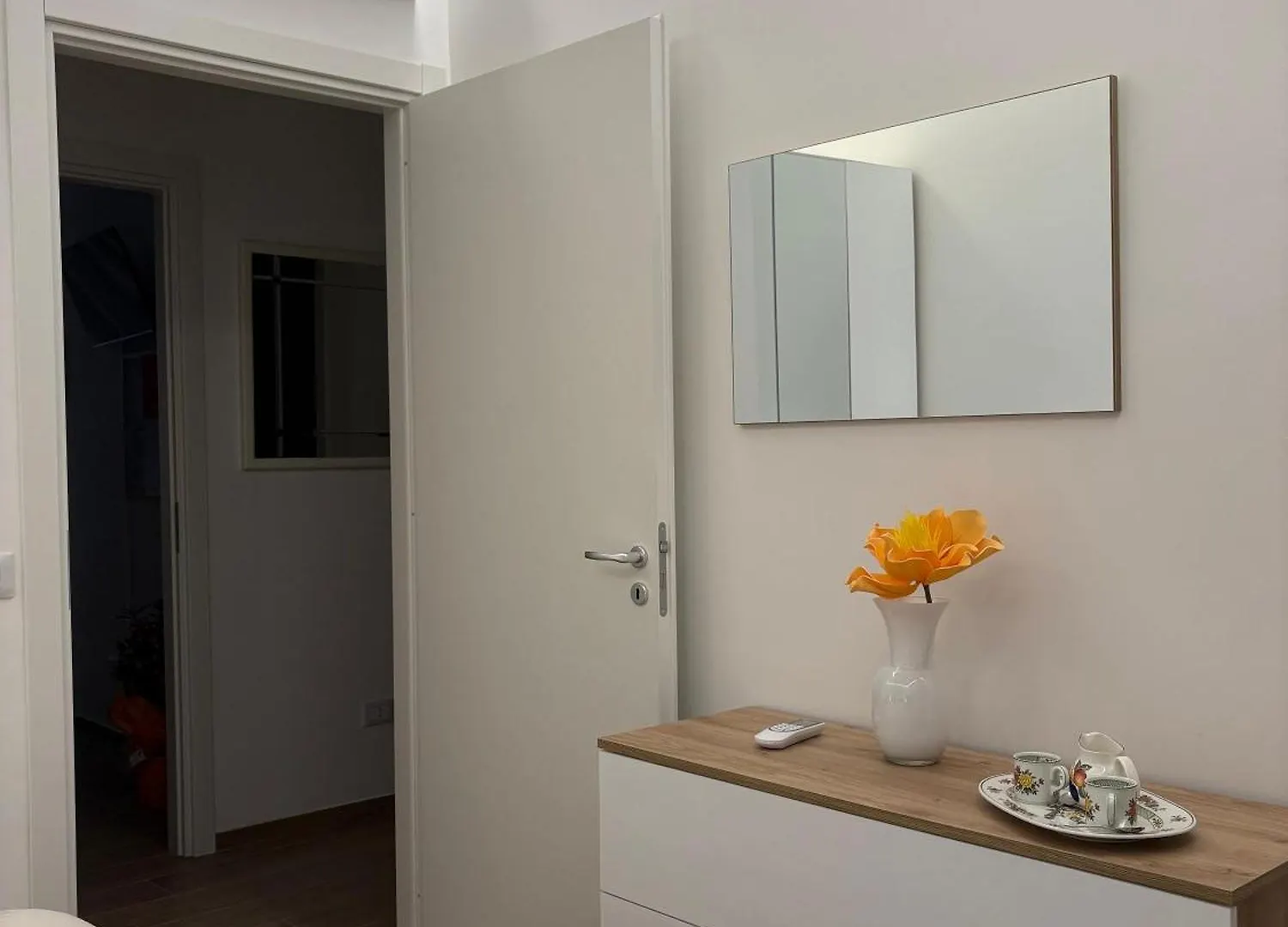 Residenza Stabile 64 Apartment Palermo