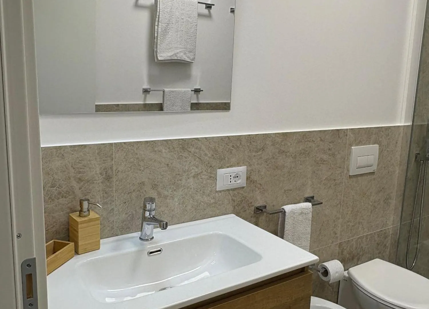 Residenza Stabile 64 Apartment Palermo