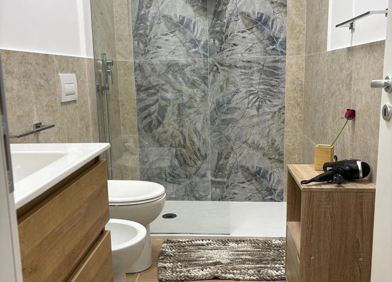 Residenza Stabile 64 Apartment Palermo 0*,  Italy
