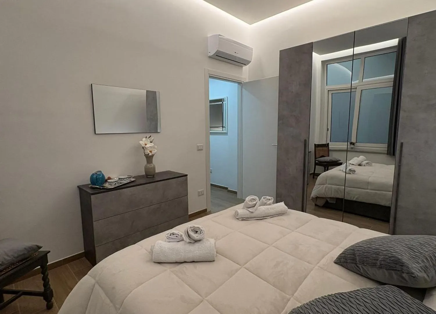 Residenza Stabile 64 Apartment Palermo