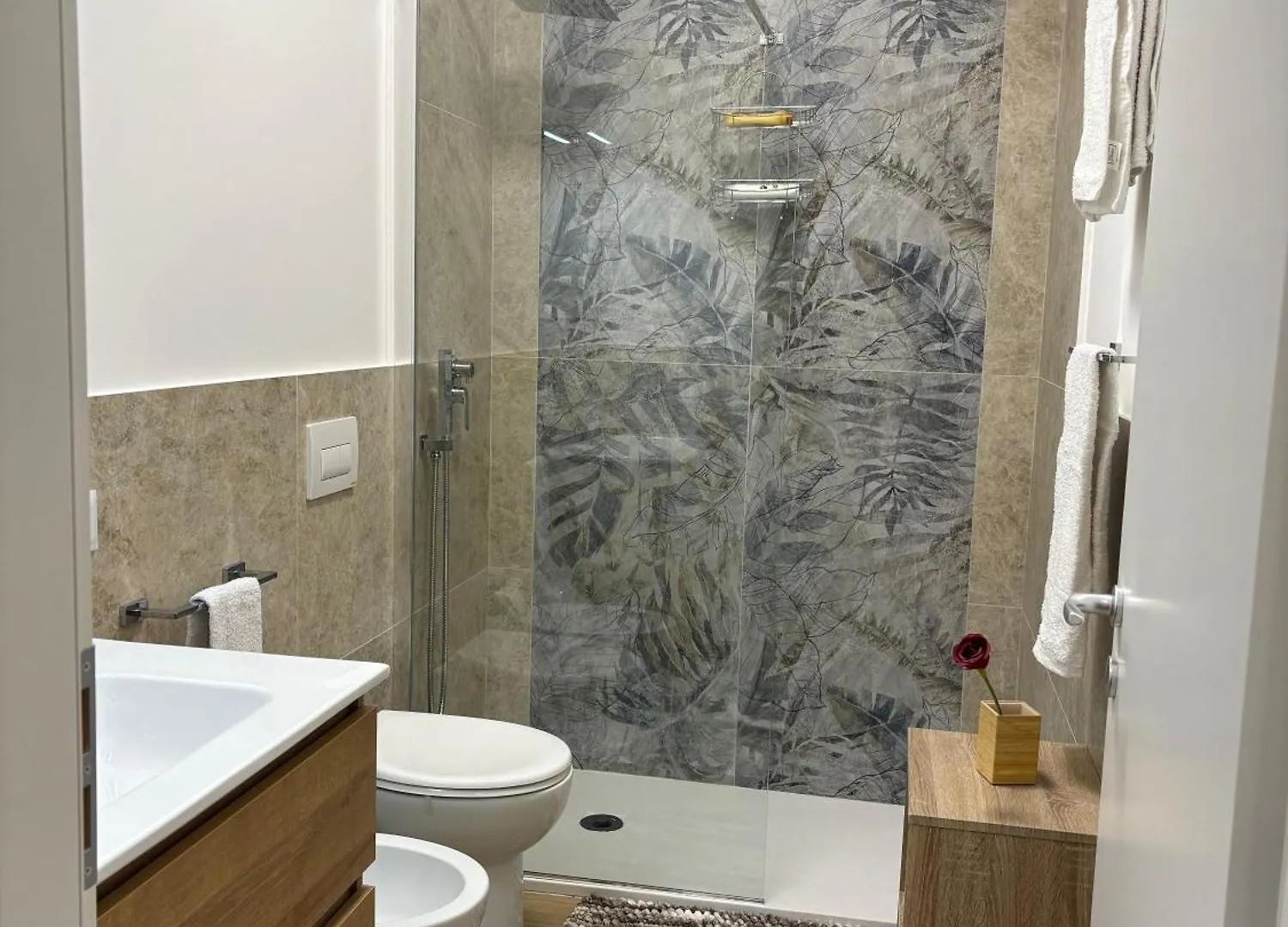 Residenza Stabile 64 Apartment Palermo Italy
