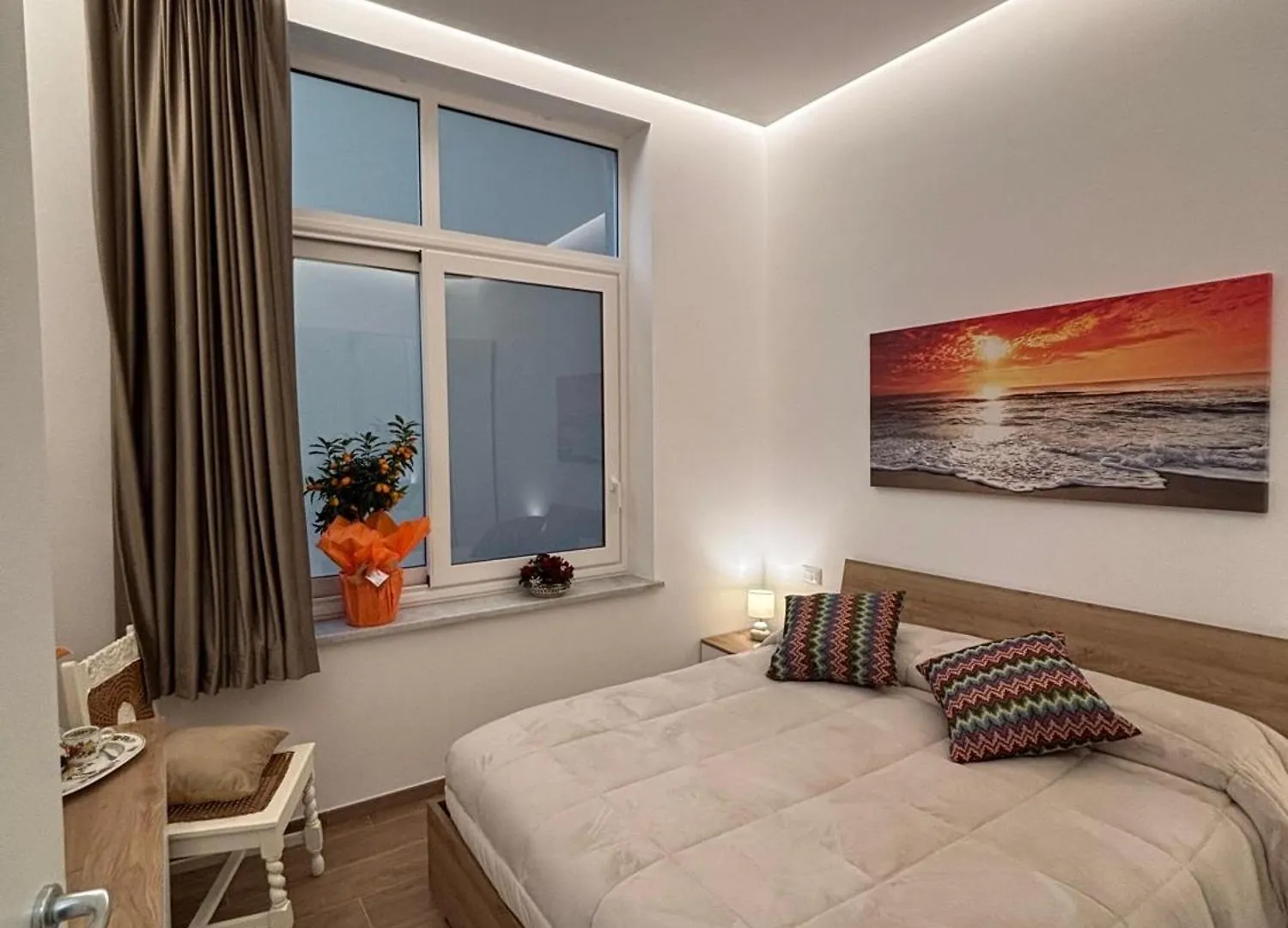 Residenza Stabile 64 Apartment Palermo