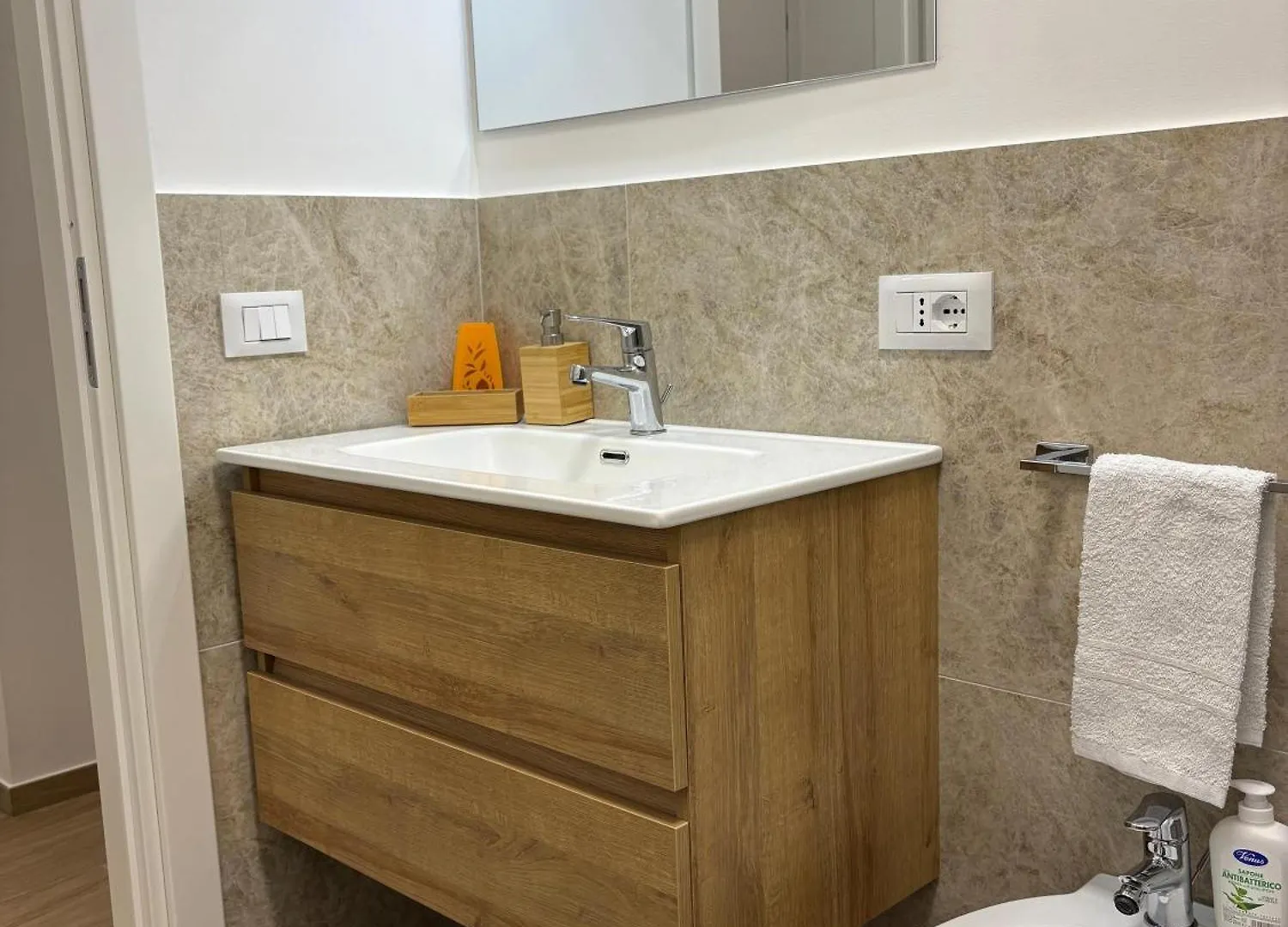 Residenza Stabile 64 Apartment Palermo