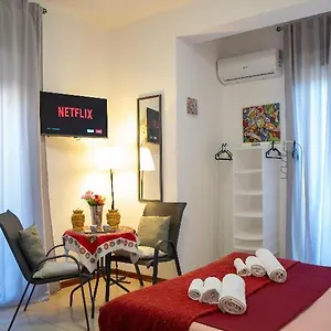 Igeapartment Apartman